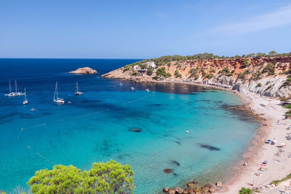 beaches-ibiza