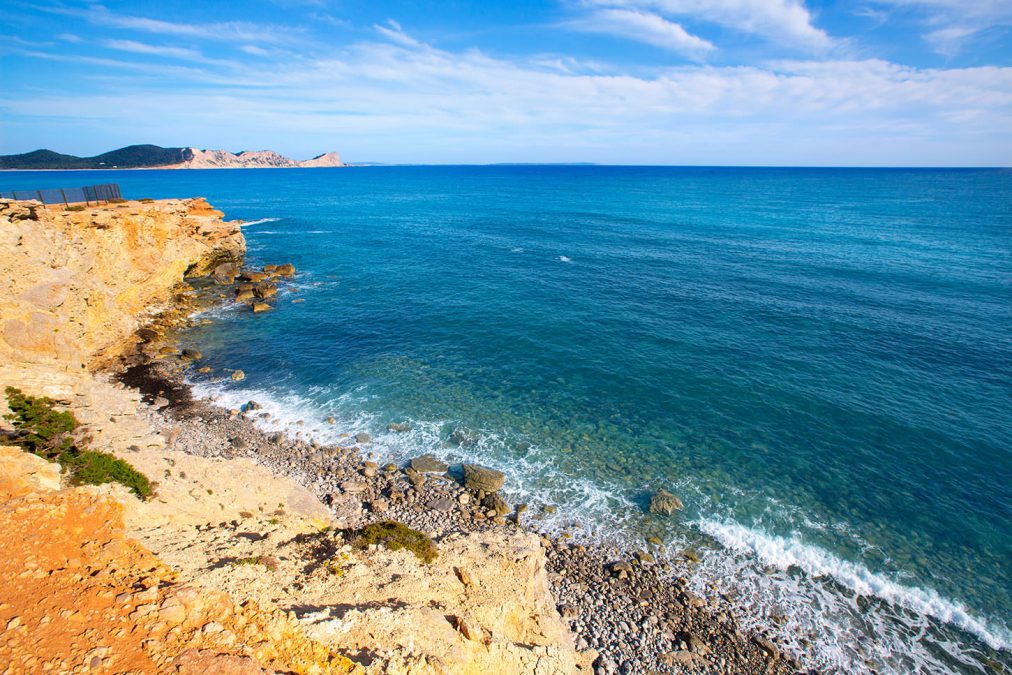 sa caleta ibiza