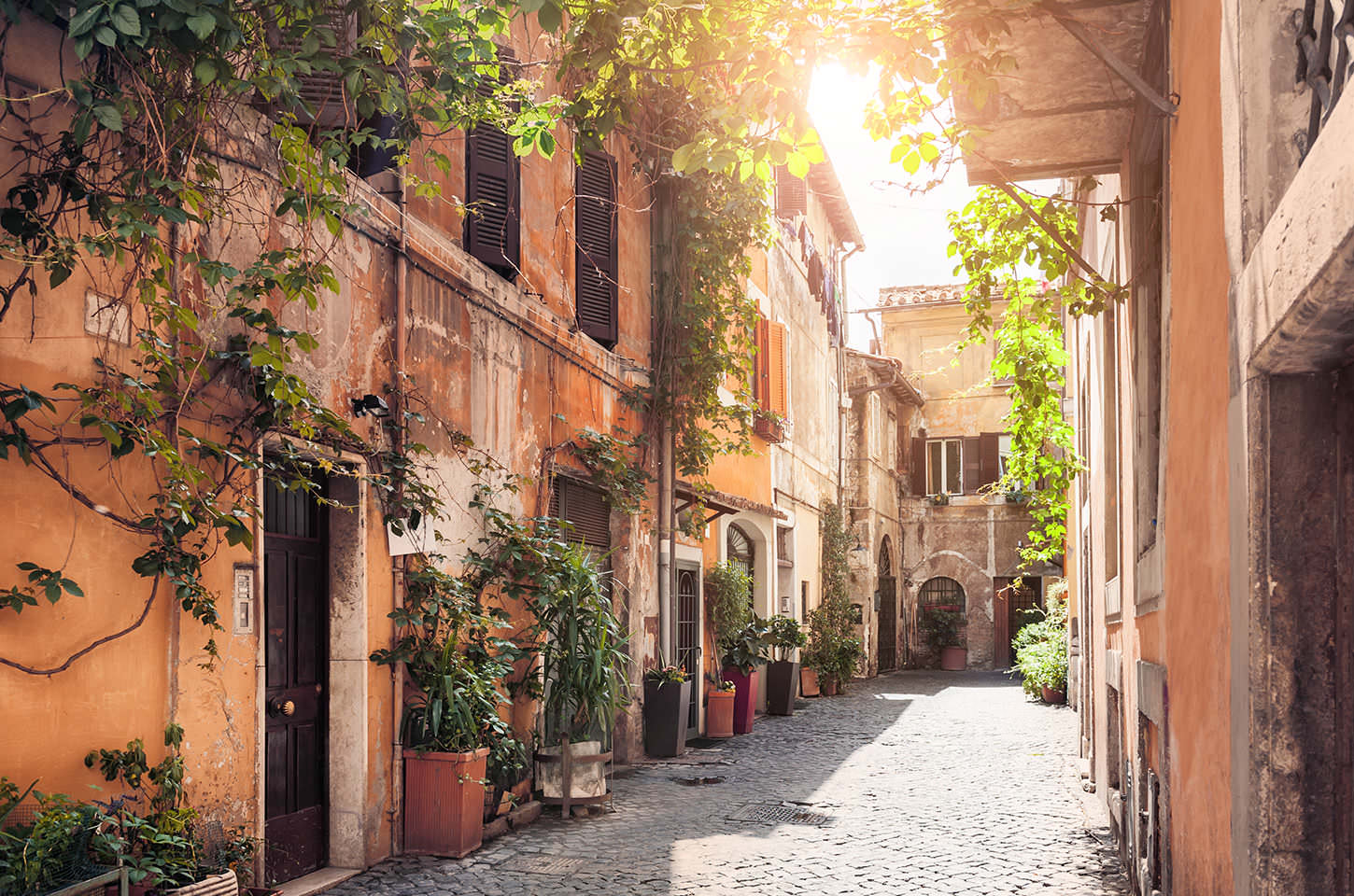 Discover Trastevere, the most authentic neighborhood of Rome | My