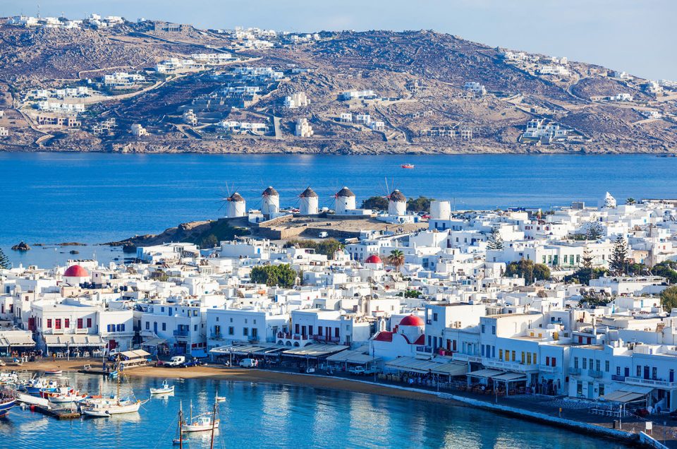 Mykonos-During-Winter