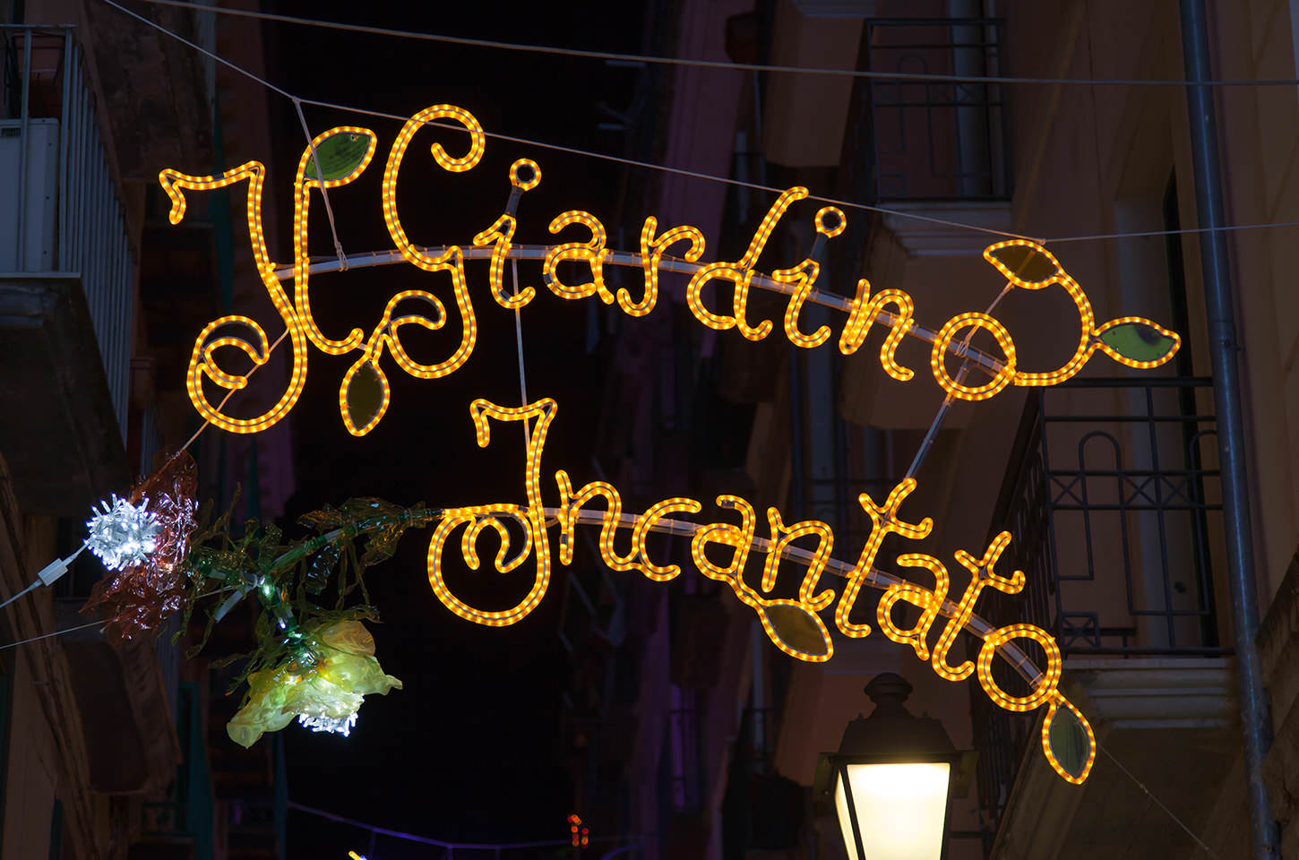 Campania during Christmas: the Amalfi Coast, Sorrento, Salerno and Naples |  My Rental Homes, image size:1450x960