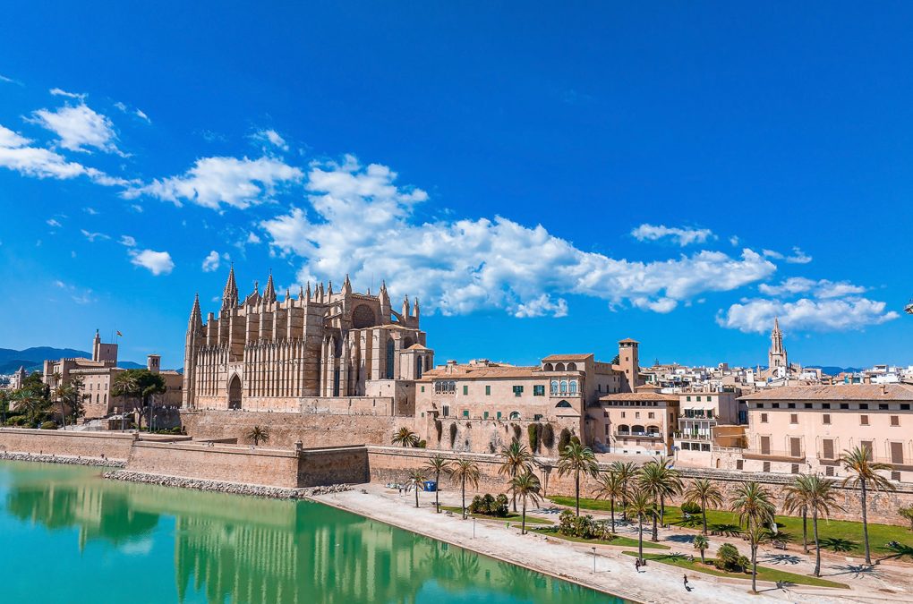 palma de mallorca