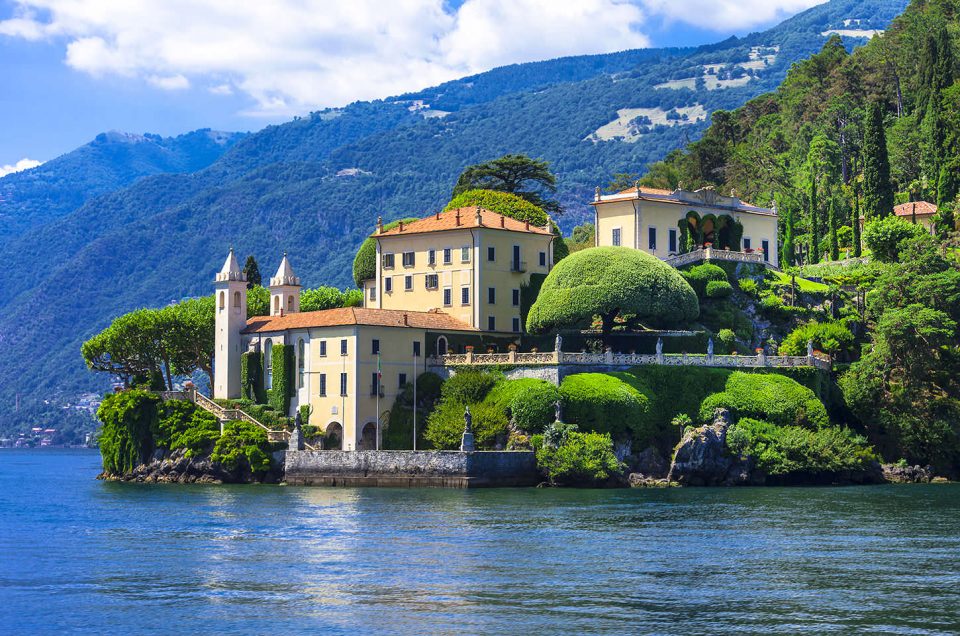 Lake Como