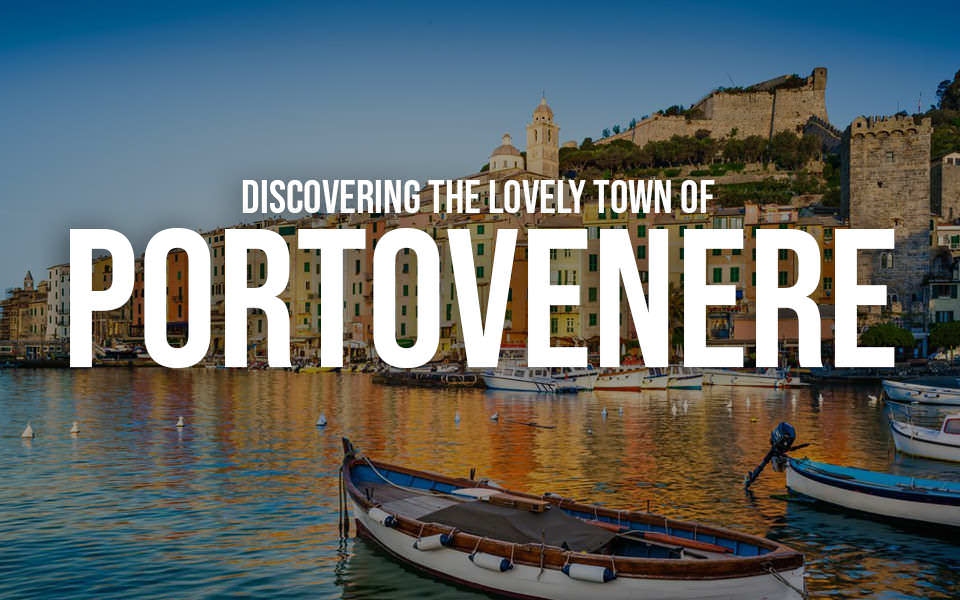 Portovenere flyer