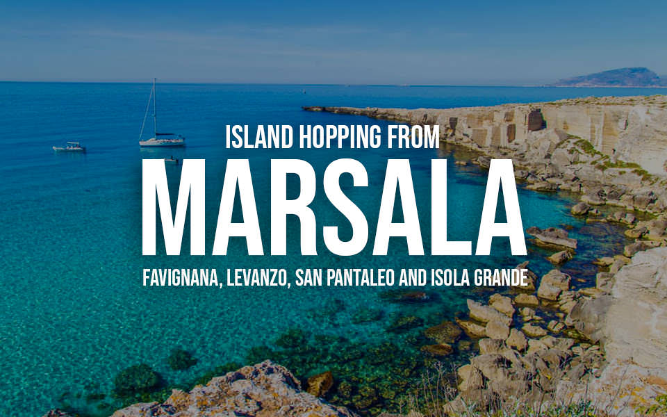 Marsala: what to see, beaches, beauty