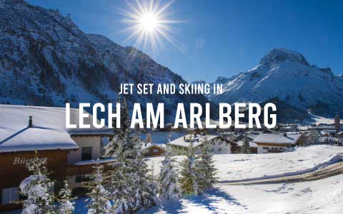 Lech am Arlberg