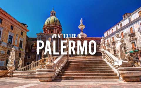 PALERMO My Rental Homes