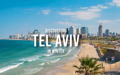 tel aviv in winter my rental homes