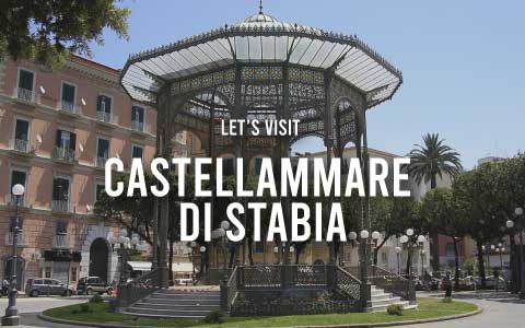 Castellammare di Stabia - My Rental Homes