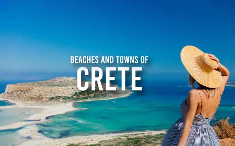 Crete - My Rental Homes