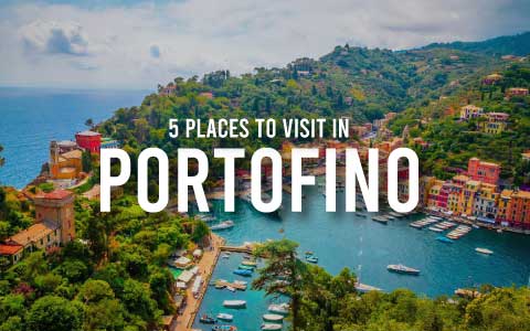 Portofino My Rental Homes