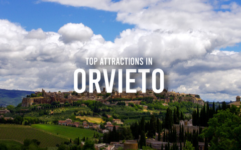 Orvieto My Rental Homes