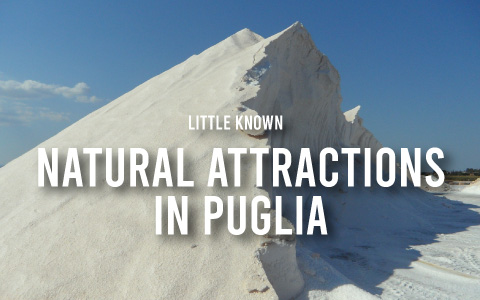 natural attractions apulia my rental homes