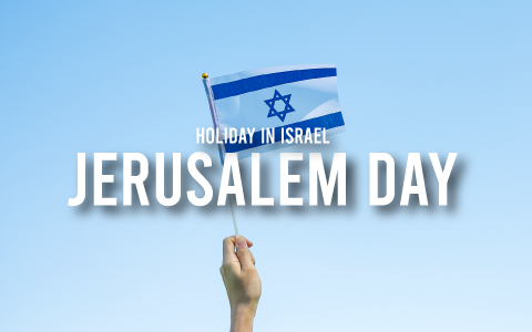 Jerusalem Day