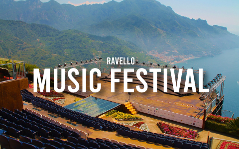 The Ravello Music Festival