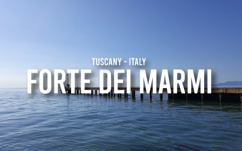 Forte dei Marmi My Rental Homes