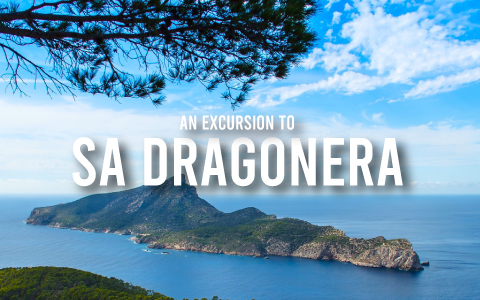 Sa Dragonera My Rental Homes