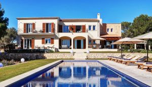 Can Mako Mallorca My Rental Homes