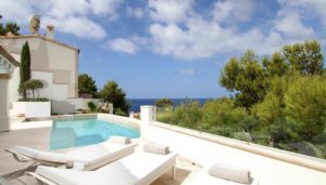 Villa Les Sirenes Mallorca My Rental Homes