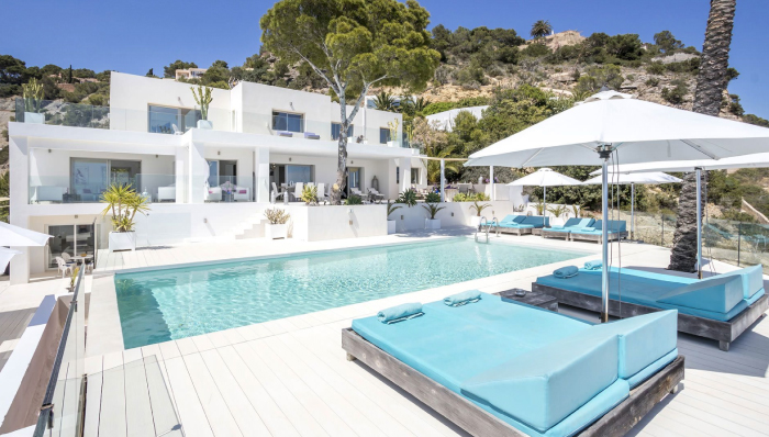 Villa Miramar Ibiza