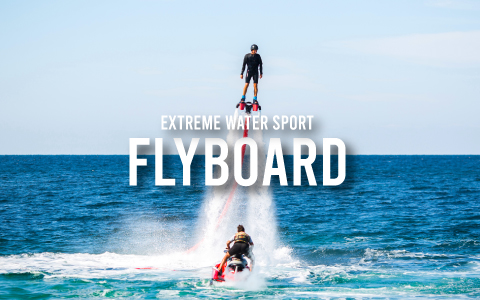 flyboard