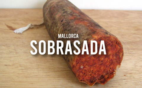 sobrasada