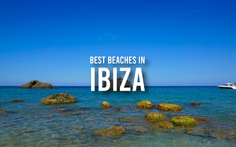 Best beaches in Ibiza you should visit