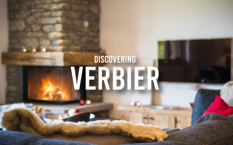 Discovering Verbier: Switzerland's Alpine Gem