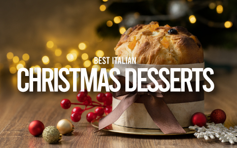 Buon Natale: A Culinary Journey Through Italy's Christmas Desserts