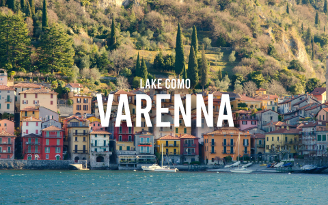 varenna