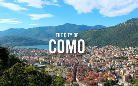 City of Como