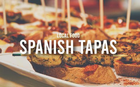Tapas to Try During Your Holiday in the Balearic Islands or Costa Brava