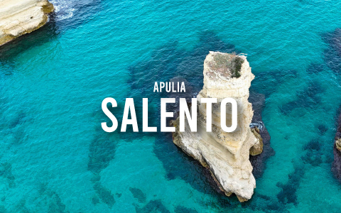 Discovering Salento, the Soul of Southern Apulia