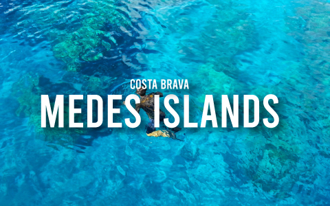 Medes Islands, Costa Brava's Marine Paradise